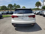 Used 2016 Acura MDX SH-AWD w/ Technology Package image 5