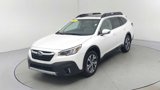 Used 2021 Subaru Outback Limited w/ Popular Package #2 image 3