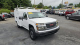Used 2007 GMC Canyon W/T w/ Astro Body Prep Package image 4