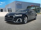 Used 2021 Audi A5 2.0T Premium Plus w/ Premium Plus image 3