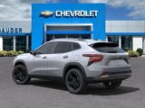 New 2025 Chevrolet Trax ACTIV w/ Driver Confidence Package image 4
