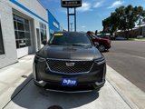 Used 2020 Cadillac XT6 Premium Luxury w/ Platinum Package image 6