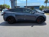 Used 2021 Tesla Model Y Long Range image 4