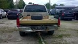 Used 2002 Dodge Ram 1500 Truck 4x4 Quad Cab image 4
