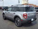 Used 2021 Ford Bronco Sport Big Bend w/ Big Bend Package image 4