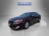 Used 2015 Kia Optima LX image 3