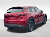 Certified 2023 MAZDA CX-5 AWD 2.5 S w/ Premium Package image 5