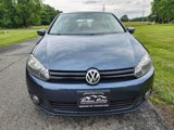 Used 2012 Volkswagen Golf TDI image 3