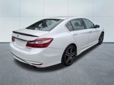 Used 2017 Honda Accord Sport image 3