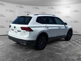 Used 2022 Volkswagen Tiguan SE w/ Panoramic Sunroof Package image 5