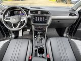 Used 2024 Volkswagen Tiguan SE w/ Panoramic Sunroof Package image 4