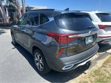 Used 2021 Kia Seltos EX image 4