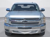 Used 2012 Chevrolet Silverado 1500 LT image 2