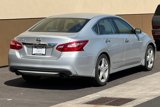 Used 2016 Nissan Altima 2.5 S w/ Power Driver Seat Package image 4