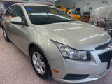 Used 2013 Chevrolet Cruze LT image 2