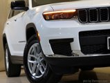 Used 2021 Jeep Grand Cherokee L Laredo w/ Luxury Tech Group I image 4