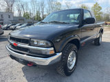 Used 2003 Chevrolet S10 Pickup LS image 4