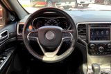 Used 2018 Jeep Grand Cherokee Limited w/ Luxury Group II image 5