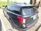Used 2020 Ford Explorer Limited w/ Class III Trailer Tow Package image 4