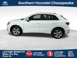 Used 2021 Audi Q3 2.0T Premium image 1