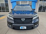 Used 2021 Honda Passport Elite image 2