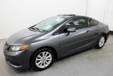 Used 2012 Honda Civic EX image 4