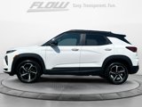Used 2022 Chevrolet TrailBlazer RS image 5