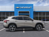 New 2026 Chevrolet Trax RS image 5