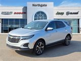Used 2022 Chevrolet Equinox LT image 2
