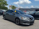 Used 2018 Nissan Altima 2.5 SL image 3
