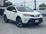 Used 2015 Toyota RAV4 Limited image 2