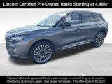Used 2022 Lincoln Corsair AWD w/ Premium Package image 1