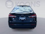 Used 2019 Ford Fusion SE w/ Equipment Group 151A image 5