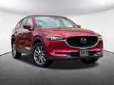 Used 2019 MAZDA CX-5 Grand Touring Reserve image 2