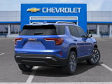 New 2025 GMC Terrain Elevation w/ Elevation Premium Package image 4