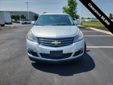 Used 2016 Chevrolet Traverse LT w/ Style and Technology Package image 3