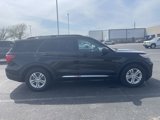 Used 2023 Ford Explorer XLT image 4
