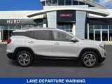 Certified 2021 GMC Terrain SLT w/ LPO, Floor Liner Package image 3