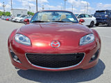 Used 2012 MAZDA MX-5 Miata Grand Touring w/ Premium Pkg image 2
