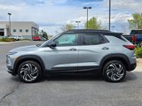 New 2025 Chevrolet TrailBlazer RS w/ Convenience Package image 2