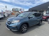 Used 2019 Honda Pilot Elite image 3