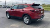 Certified 2021 Chevrolet Blazer LT image 6