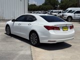 Used 2018 Acura TLX w/ Technology Package image 5