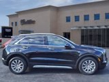 Certified 2021 Cadillac XT4 Luxury w/ Cold Weather Package image 4