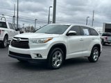 Used 2014 Toyota Highlander Limited Platinum image 4