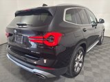 Certified 2024 BMW X3 sDrive30i w/ Convenience Package w/ZPA image 5