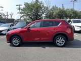 Certified 2023 MAZDA CX-5 AWD 2.5 S w/ Preferred Package image 5