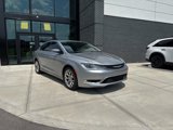 Used 2015 Chrysler 200 C w/ Navigation & Sound Group I image 2
