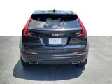 Certified 2022 Cadillac XT4 Luxury image 4