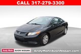 Used 2012 Honda Civic LX image 3